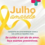 Hepatites Virais Mogi das Cruzes