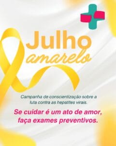 Leia mais sobre o artigo Hepatites Virais Mogi das Cruzes