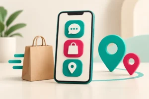 Leia mais sobre o artigo WhatsApp, iFood ou 99Food: como pedir na Drogafran em Mogi